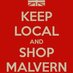 Shop Local Malvern (@shopmalvern) Twitter profile photo Shop Local Malvern (@shopmalvern) Twitter profile photo