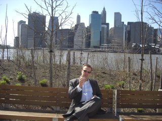 gisle_bj's profile picture. 