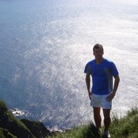 Frank Skorpen (@franksverre) 's Twitter Profile Photo