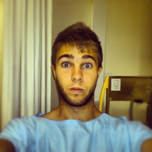 PAPETE_MAD's profile picture. ADE-UCM, music lover, freebord lover, what else?