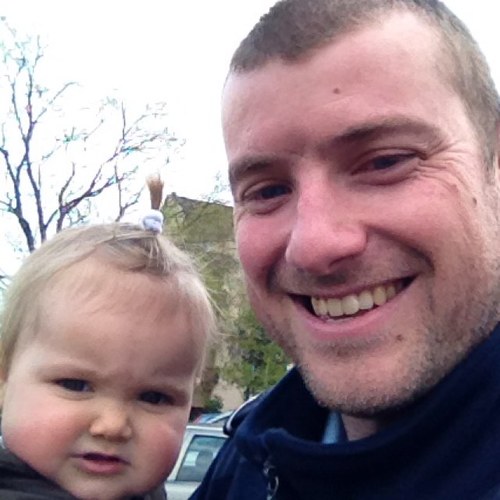 NicoDecherf's profile picture. 