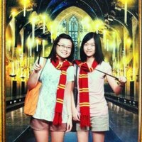 Claudia Liem (@linmeil17) 's Twitter Profile