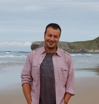 cegaral73's profile picture. 