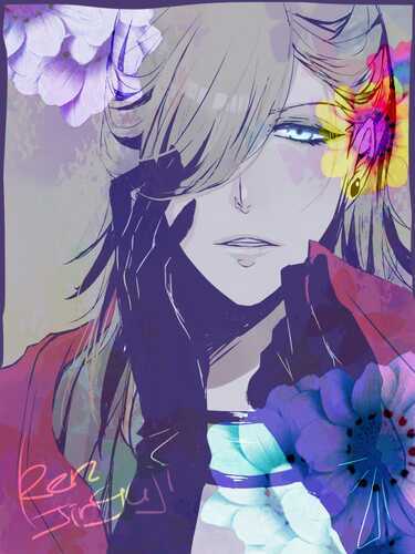Hello There, Darlings~♥!*waves happily* Gay/Seke/Vampire/Single/Master: @XxDream_Lover /Twin: @x__Asu_Chan__x