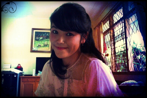 dyahastika's profile picture. ♥ JC, family, smile, music, best friend, travelling :)