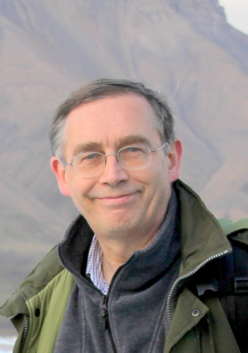 Science Policy, Risk Management, Polar Exploration, Marine Reinsurance