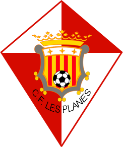 Compte oficial del Club Futbol Les Planes, equip garrotxí de 4a Catalana, grup 3. Fundat l'any 1952. #OrgullPlanenc #SomhiNyerros #4cat3