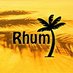 Le Rhum (@rhumrumron) Twitter profile photo