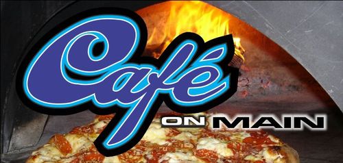 Tel no.: 028 3162399 Awesome VIBE WITH fantastic real proper good food! Pizza SEAFOOD wraps Mega Burgers LASAGNE gelato Samies B-fast COFFEE BAR ETC ETC