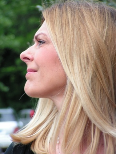 LindaDavighi's profile picture. 