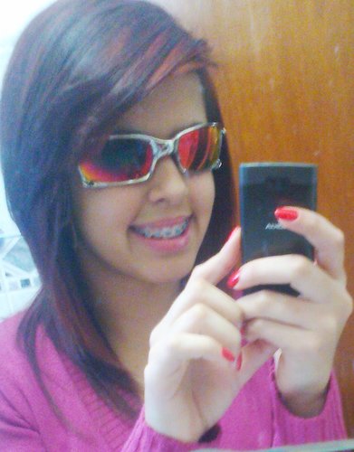 Quem é de verdade sabe quem é de mentira. ♪