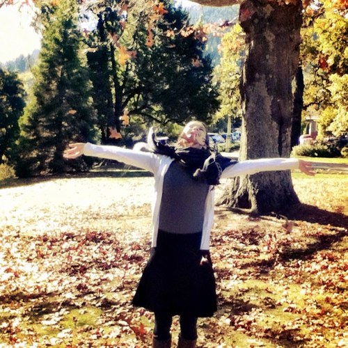 purplemagnolia's profile picture. Teacher. Writer. Idealist. Druid. Photographer. Dancer.