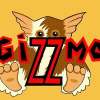Gizzmo Comics(@GizzmoComics) 's Twitter Profile Photo