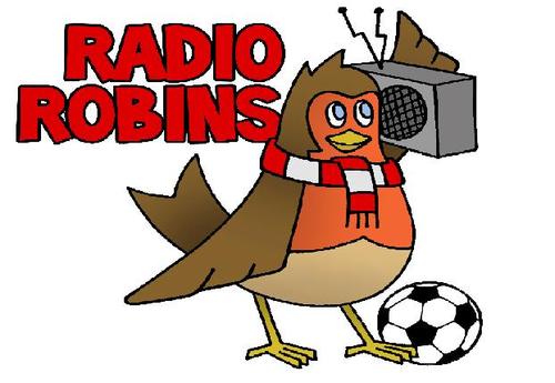 Radio Robins is an online radio broadcast service providing live match commentaries for all Altrincham FC fixtures, including pre-season and Cup games.