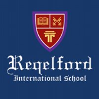 Reqelford School (@reqelfordintl) 's Twitter Profile