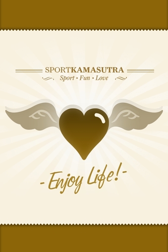 Neue Lifestyle SportKamasutra App. Impressum: http://t.co/zOUqn9D3GM