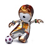 Hi, I'm a football enthusiast, who tweets & blog for Selected Tournaments occasionally ! An Initiative of All Soccer Related News For the fans by the Fans.