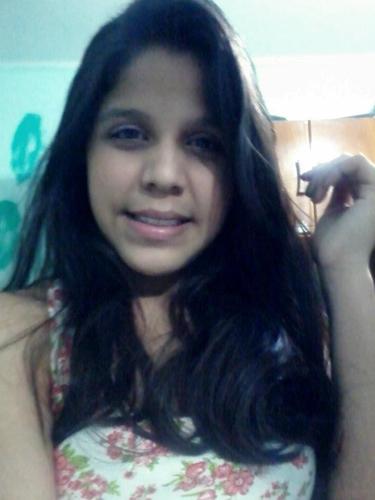 Linda do @JuliiioCeesar66 Irma Do Nego Feio @DuduSanntos_11  Melhor Amiga da @VivihLima_
