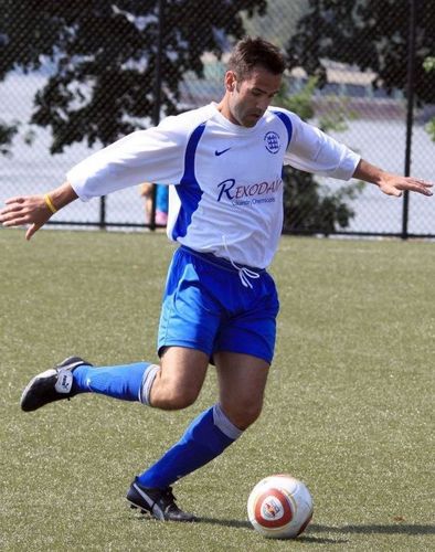 desmccauley's profile picture. 