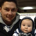 Ben Broadhurst - @Bendablue - Twitter