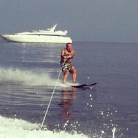 graeme cooper (@gcoopski) 's Twitter Profile