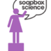 Soapbox Science (@soapboxscience) Twitter profile photo Soapbox Science (@soapboxscience) Twitter profile photo