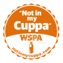 The future of dairy farming may be about to
change –  cows will pay the price with
their welfare if it does. Support #NotinmyCuppa a WSPA campaign!