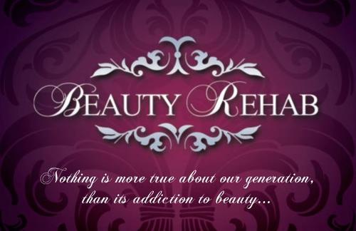 Beauty Rehab 214 Fortis Green Road Muswell Hill London N10 3DU 0208 448828 Follow us on http://t.co/SEVPgsxI IG: beauty_rehab