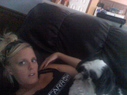 Kristinldean1's profile picture. I take every opportunity and make the most of it. I Love to have fun!