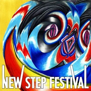 2012年9月29日、30日に淡路島で開催される新しいフェス、「New Step Festival」の公式Twitterアカウントです。アーティト発表や当日のレポートなど随時更新していきます！