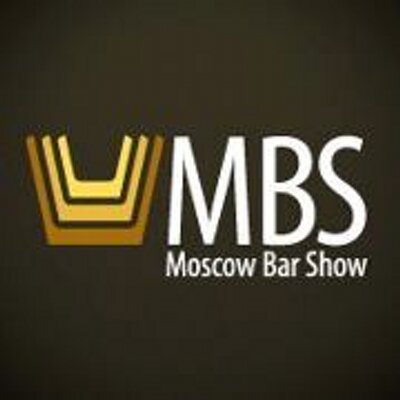 Tweetanna Moscow Bar Show.