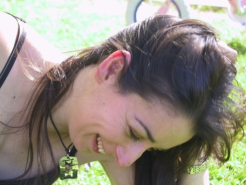 Simplemente yo!!