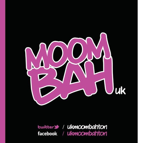 This is the official Twitter Page for everything Moombahton in the UK.
