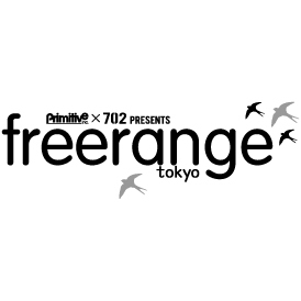 Tokyo`s top DJs, producers, artists and club promoters join together to bring you FREERANGE TOKYO!