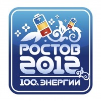 Молодежный форум ''Ростов 2012. 100% энергии!''. Тысяча молодых на берегу Азовского моря. 03/09 - 09/09/2012