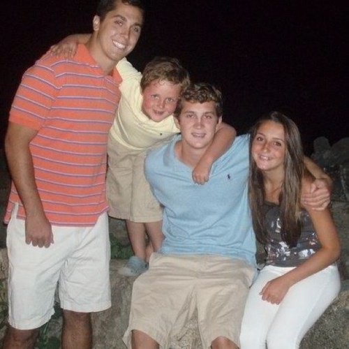 knizolek's profile picture. 