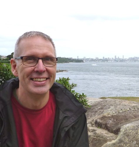 David Ashe is a member of the Centre for Research on Learning and Innovation at The University of Sydney.