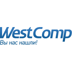 купить сетевое оборудование westcomp.ru