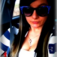 Ashley Hullett - @AyeFaye05 Twitter Profile Photo