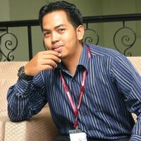 Mohd Irwan (@irwan_hebat) 's Twitter Profile