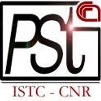 PST@ISTC-CNR (@cnrpst) 's Twitter Profile Photo PST@ISTC-CNR (@cnrpst) 's Twitter Profile Photo