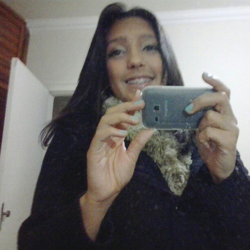 Serva de Deus!...e que tem um proposito, viver para Ele e sou muito feliz por isso! :D