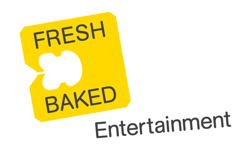 Fresh Baked is a company that specializes in entertainment for all screens, but approaches the industry from a new direction.