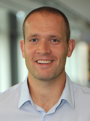 jan_jorgensen's profile picture. Digital Project Manager @ Sydbank A/S