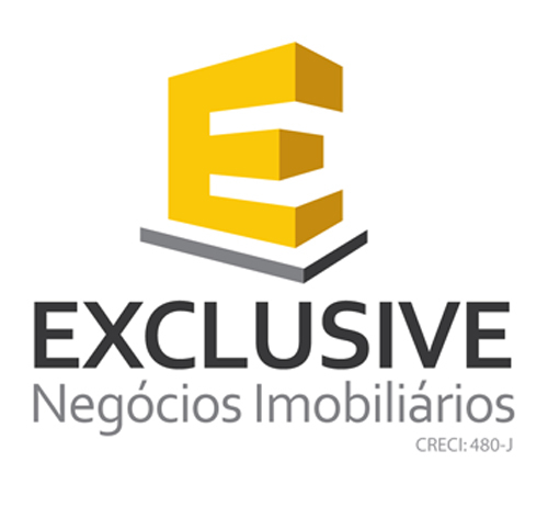 Somos a Exclusive Negócios Imobiliários, empresa de prestação de serviços de intermediações imobiliárias com área de atuação em João Pessoa-PB.