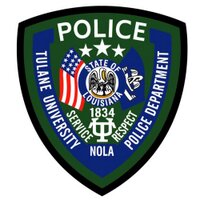 Tulane Police (@tulanepolice) 's Twitter Profile