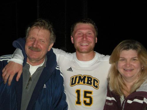 UMBC Retriever alumni #15.