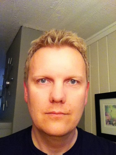 FrodeWika's profile picture. Senior SharePoint Consultant and Trainer.