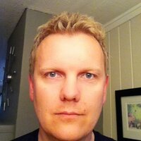 Frode Wika (@frodewika) 's Twitter Profile Photo