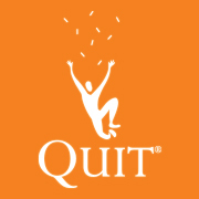 QUIT saves lives by educating children about the dangers of tobacco to allow them to make informed decisions and helping adults to quit smoking